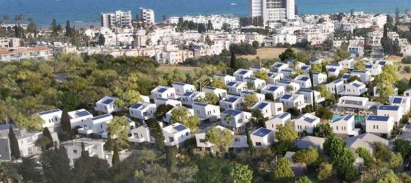 4 bedrooms Commercial property in Oroklini, Cyprus No. 18560 5