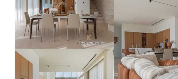 4 bedrooms Commercial property in Oroklini, Cyprus No. 18560 8