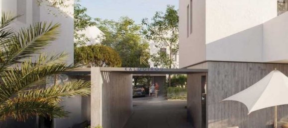 4 bedrooms Commercial property in Oroklini, Cyprus No. 18560 10