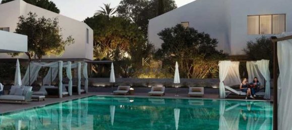 4 bedrooms Commercial property in Oroklini, Cyprus No. 18560 4