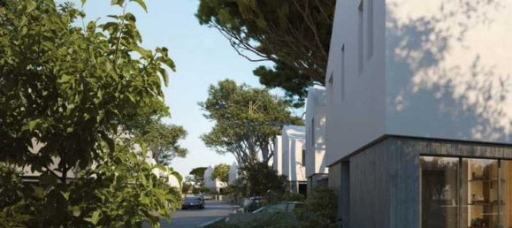 4 bedrooms Commercial property in Oroklini, Cyprus No. 18560 14