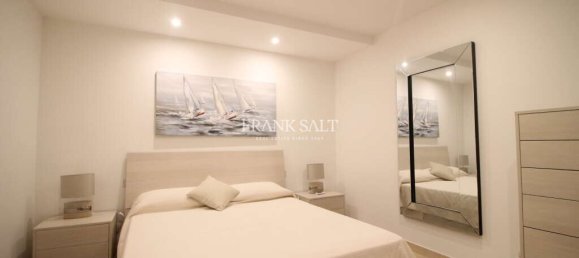 3 bedrooms Apartment in Saint Paul's Bay, Malta No. 7828 12