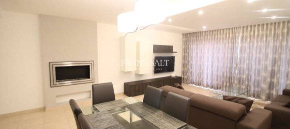 3 bedrooms Apartment in Saint Paul's Bay, Malta No. 7828 2