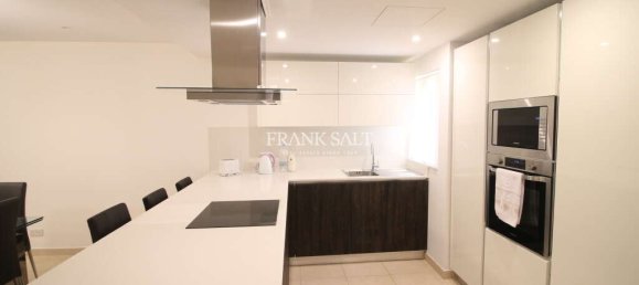 3 bedrooms Apartment in Saint Paul's Bay, Malta No. 7828 7