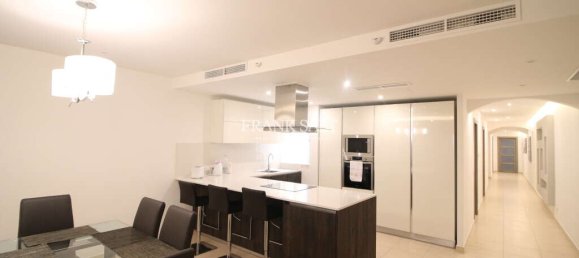 3 bedrooms Apartment in Saint Paul's Bay, Malta No. 7828 18