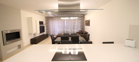 3 bedrooms Apartment in Saint Paul's Bay, Malta No. 7828 22