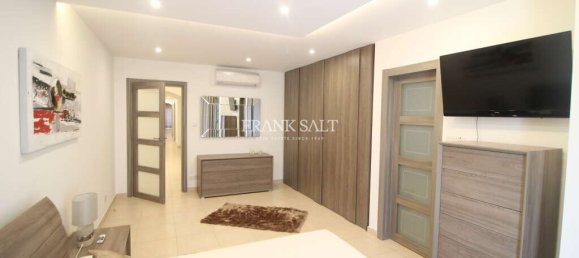 3 bedrooms Apartment in Saint Paul's Bay, Malta No. 7828 28