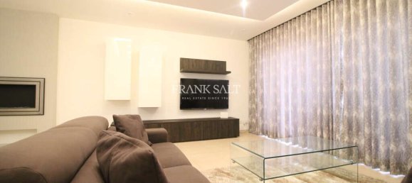 3 bedrooms Apartment in Saint Paul's Bay, Malta No. 7828 3