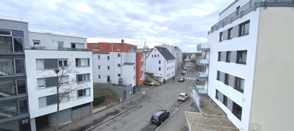 Apartamento de 3 habitaciónes en Boblingen, Germany No. 61929 4
