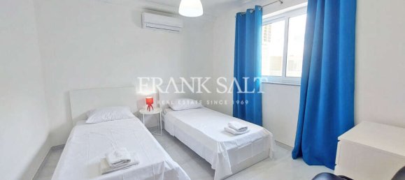 2 غرف نوم شقة في Saint Paul's Bay, Malta رقم 10925 8