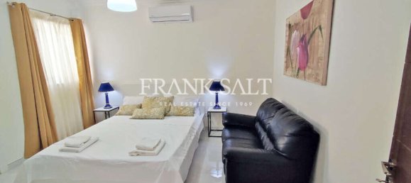 2 غرف نوم شقة في Saint Paul's Bay, Malta رقم 10925 5