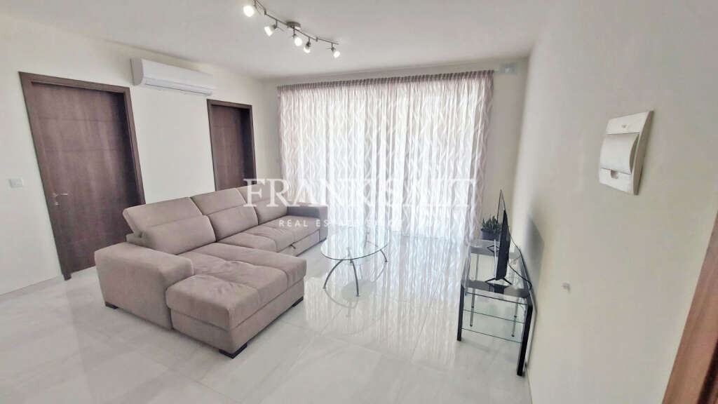 2 غرف نوم شقة في Saint Paul's Bay, Malta رقم 10925