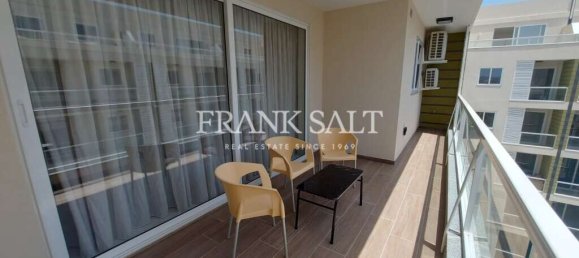 2 غرف نوم شقة في Saint Paul's Bay, Malta رقم 10925 3