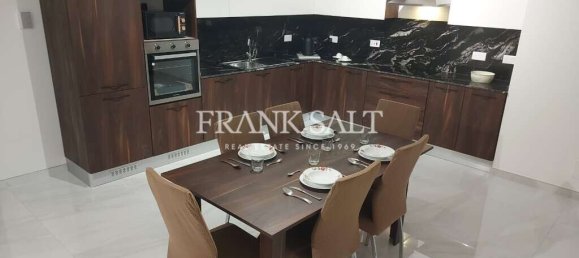 2 غرف نوم شقة في Saint Paul's Bay, Malta رقم 10925 2