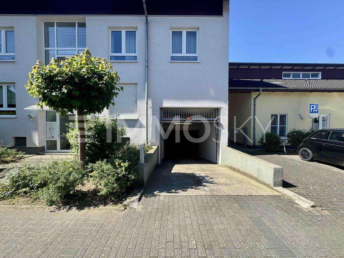 Apartamento de 2 habitaciónes en Cologne, Germany No. 233155