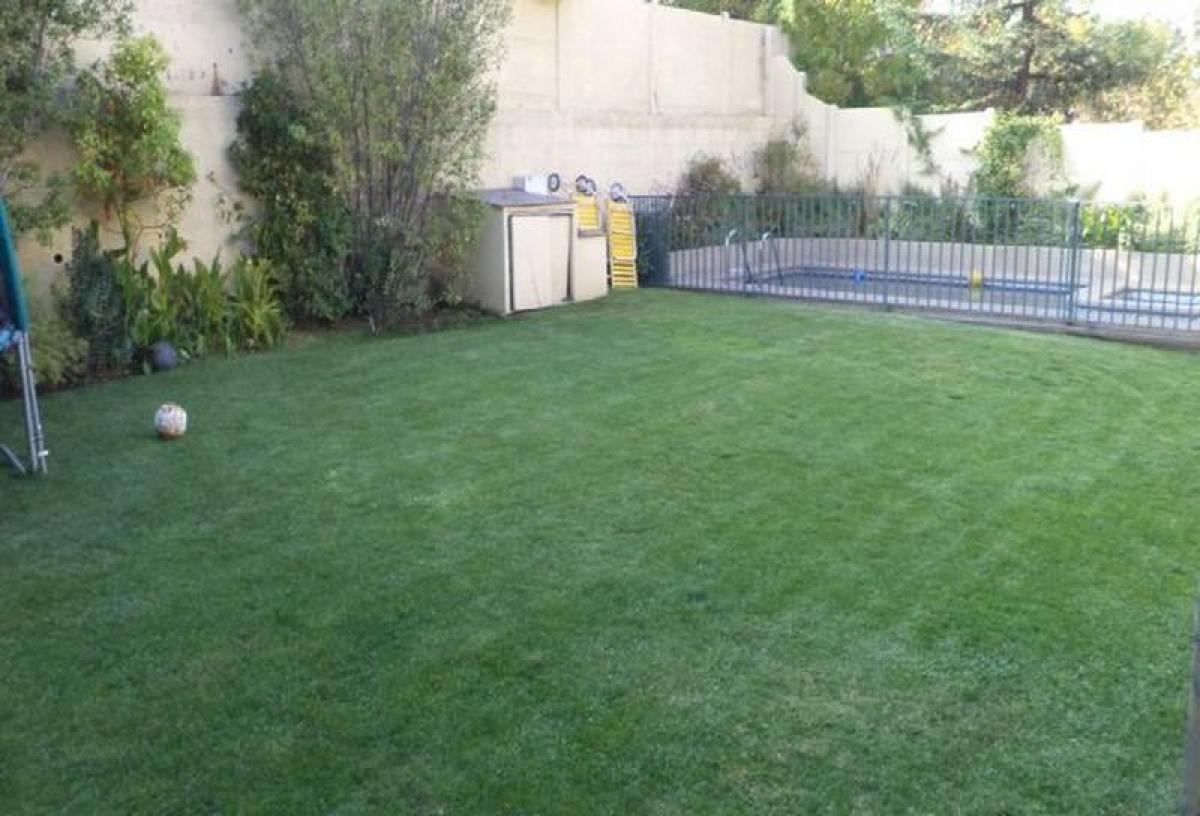 5 bedrooms House in Santiago, Chile No. 4196