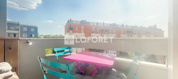 1 Schlafzimmer Wohnung in Le Pre-Saint-Gervais, France, Nr. 298926 6