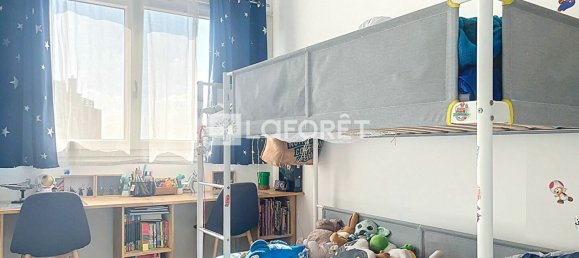 1 Schlafzimmer Wohnung in Le Pre-Saint-Gervais, France, Nr. 298926 4