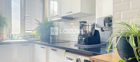 1 Schlafzimmer Wohnung in Le Pre-Saint-Gervais, France, Nr. 298926 3