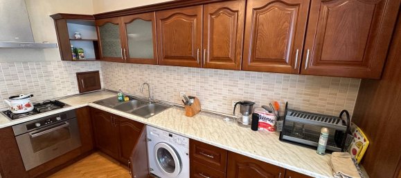 3 Schlafzimmer Wohnung in Chataj, Azerbaijan, Nr. 1801 2