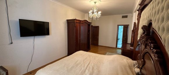 3 Schlafzimmer Wohnung in Chataj, Azerbaijan, Nr. 1801 23