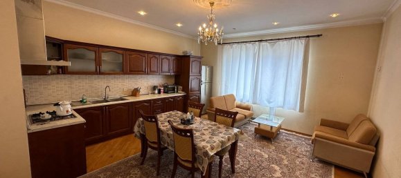 3 Schlafzimmer Wohnung in Chataj, Azerbaijan, Nr. 1801 13