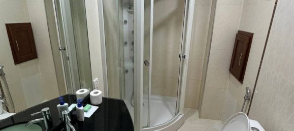 3 Schlafzimmer Wohnung in Chataj, Azerbaijan, Nr. 1801 5