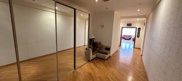 3 Schlafzimmer Wohnung in Chataj, Azerbaijan, Nr. 1801 22