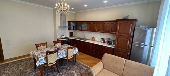 3 Schlafzimmer Wohnung in Chataj, Azerbaijan, Nr. 1801 4