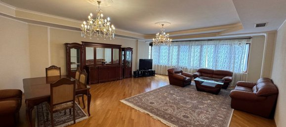 3 Schlafzimmer Wohnung in Chataj, Azerbaijan, Nr. 1801 28