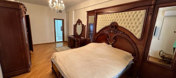 3 Schlafzimmer Wohnung in Chataj, Azerbaijan, Nr. 1801 21