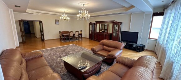 3 Schlafzimmer Wohnung in Chataj, Azerbaijan, Nr. 1801 29