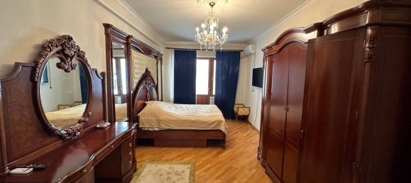3 Schlafzimmer Wohnung in Chataj, Azerbaijan, Nr. 1801 10