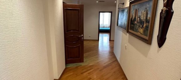 3 Schlafzimmer Wohnung in Chataj, Azerbaijan, Nr. 1801 26