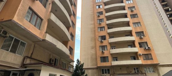 3 Schlafzimmer Wohnung in Chataj, Azerbaijan, Nr. 1801 30