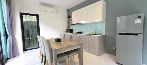 3 bedrooms Villa in Hua Hin, Thailand No. 64464 12