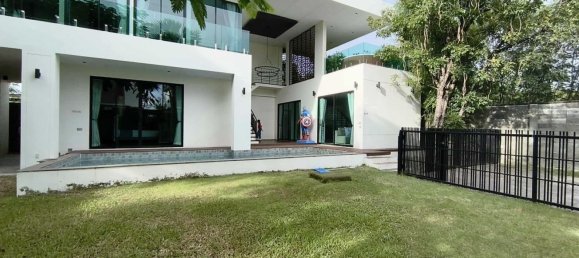 3 bedrooms Villa in Hua Hin, Thailand No. 64464 17