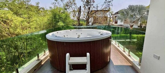 3 bedrooms Villa in Hua Hin, Thailand No. 64464 15