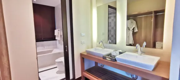 3 bedrooms Villa in Hua Hin, Thailand No. 64464 2