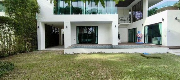3 bedrooms Villa in Hua Hin, Thailand No. 64464 13