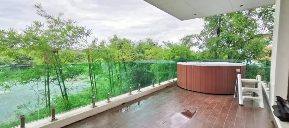 3 bedrooms Villa in Hua Hin, Thailand No. 64464 8