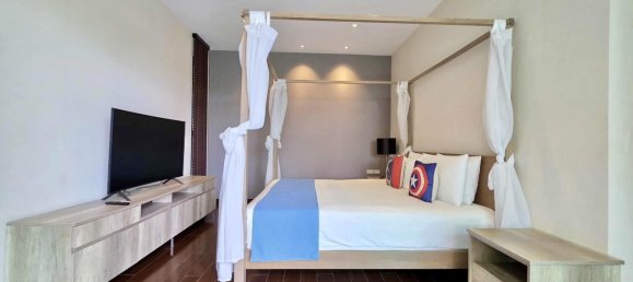 3 bedrooms Villa in Hua Hin, Thailand No. 64464 14