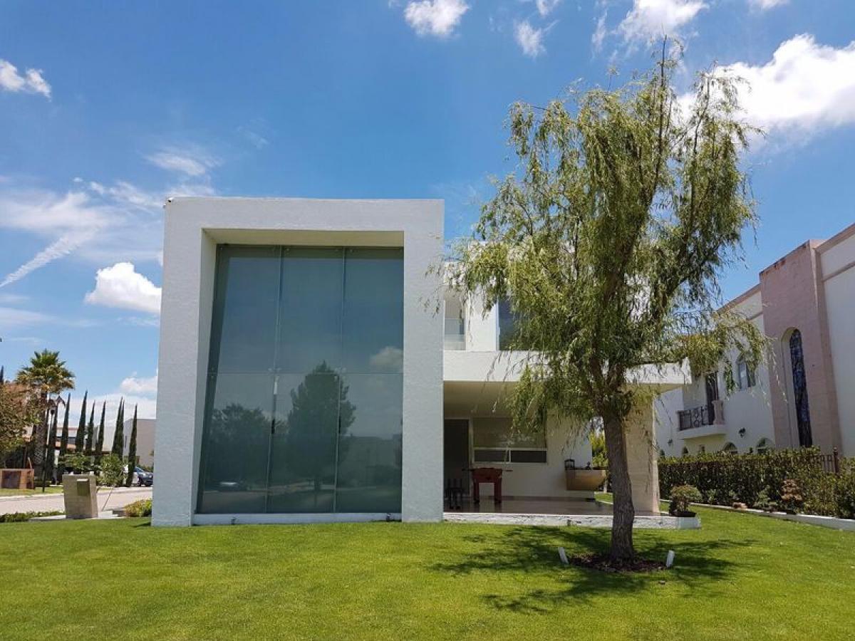 3 غرف نوم منزل في Queretaro, Mexico رقم 180748