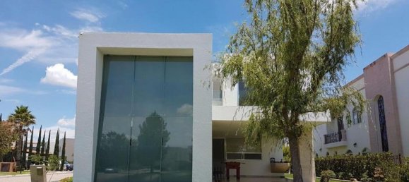 3 غرف نوم منزل في Queretaro, Mexico رقم 180748 2