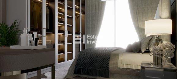 Apartment 3+1 in Alanya, Turkey No. 26633 8