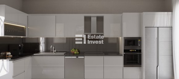 Apartment 3+1 in Alanya, Turkey No. 26633 5