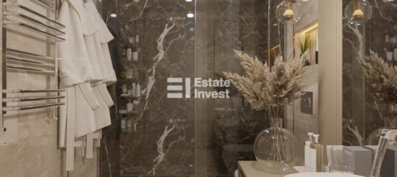 Apartment 3+1 in Alanya, Turkey No. 26633 12