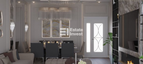 Apartment 3+1 in Alanya, Turkey No. 26633 7