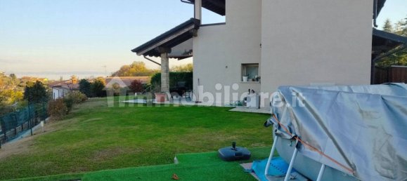 3 bedrooms Villa in Soiano del Lago, Italy No. 251973 3