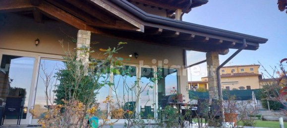 3 bedrooms Villa in Soiano del Lago, Italy No. 251973 4